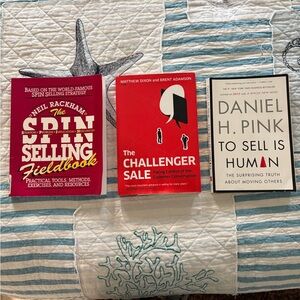 Marketing Books